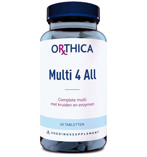 ORTHICA MULTI 4 ALL 60ST